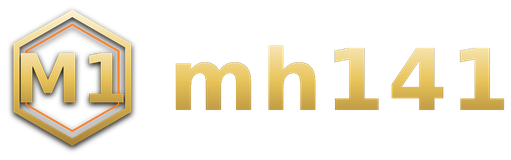 mh141 logo